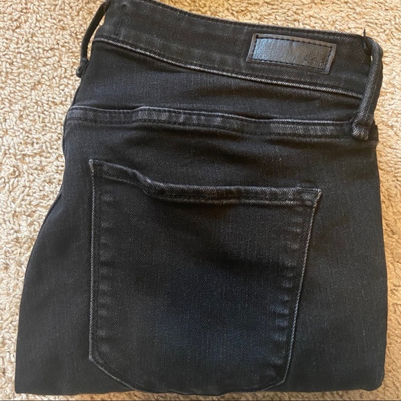 A+F Ripped Jeans - Picture 4 of 4